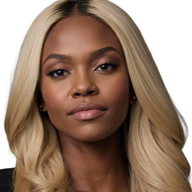 Blonde  Body Wave