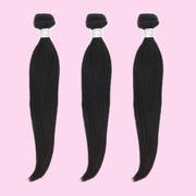 Silky Straight Bundle Deals