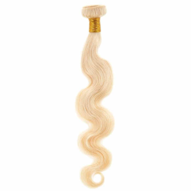Blonde  Body Wave