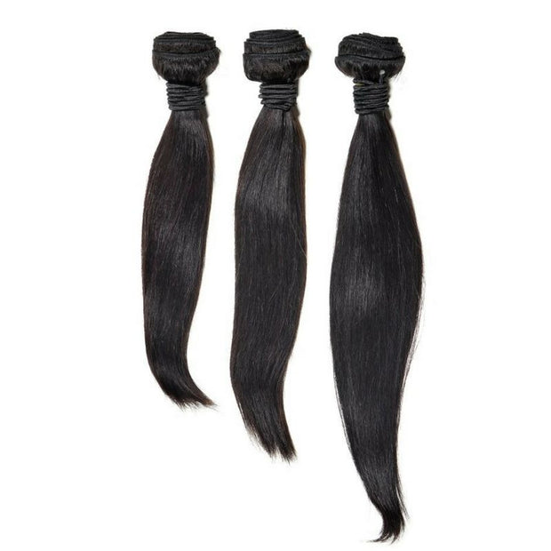 Silky Straight Bundle Deals