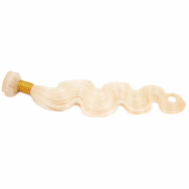 Blonde  Body Wave