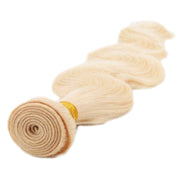 Blonde  Body Wave
