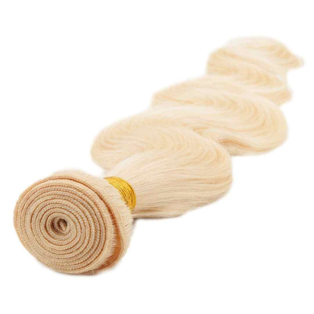 Blonde  Body Wave
