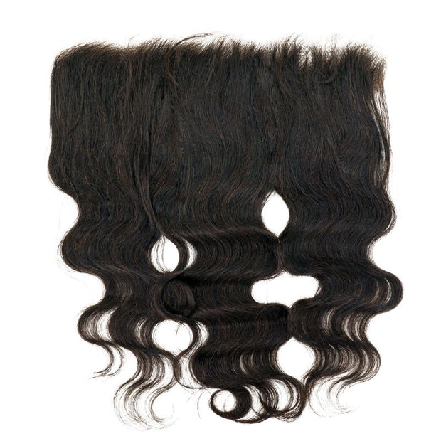 Body Wave HD 13"x6" Frontal
