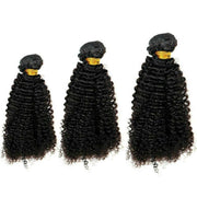 Afro Kinky Bundle Deals