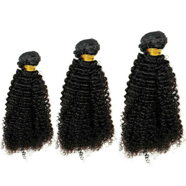 Afro Kinky Bundle Deals