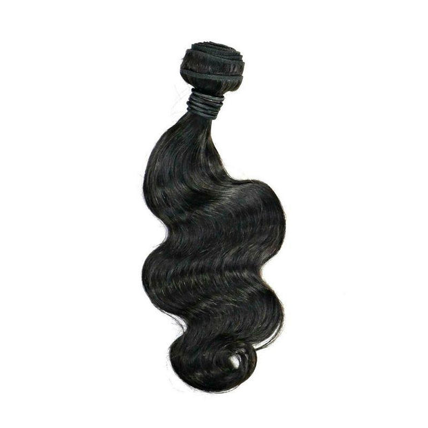 Body Wave