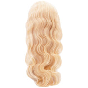 Blonde Body Wave