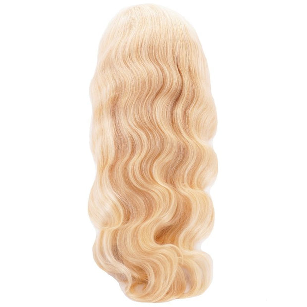 Blonde Body Wave