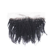 Afro Kinky Frontal