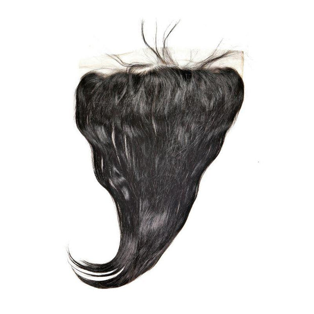 Silky Straight Lace Frontal