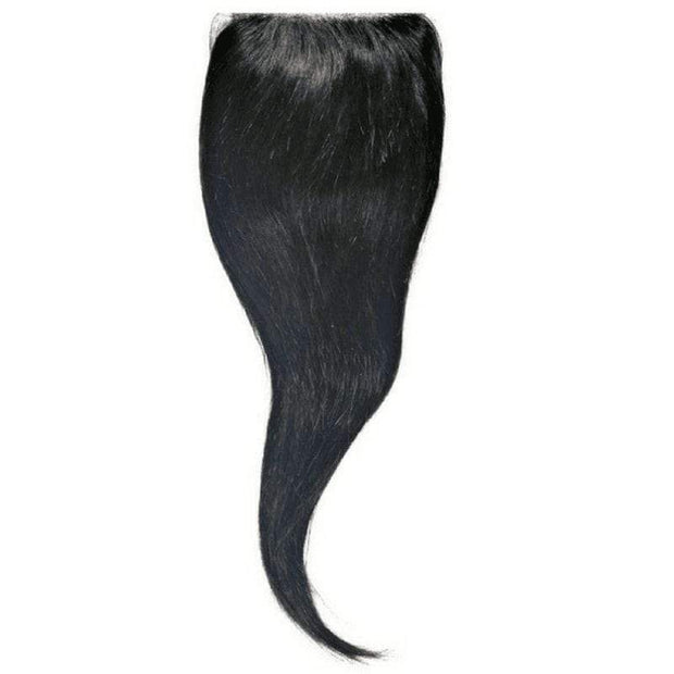 Silky Straight Closure