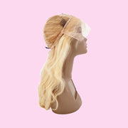 Blonde Body Wave