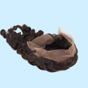 Loose Wave Front Lace Wig