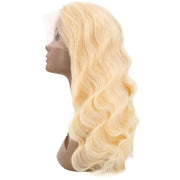 Blonde Body Wave