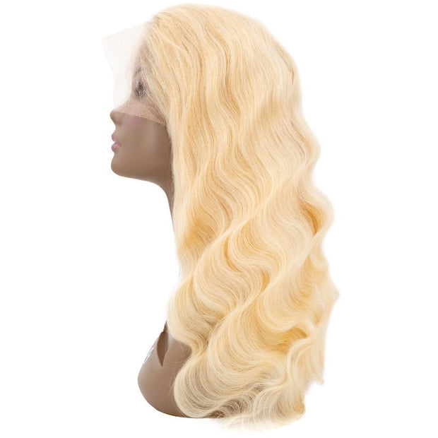 Blonde Body Wave