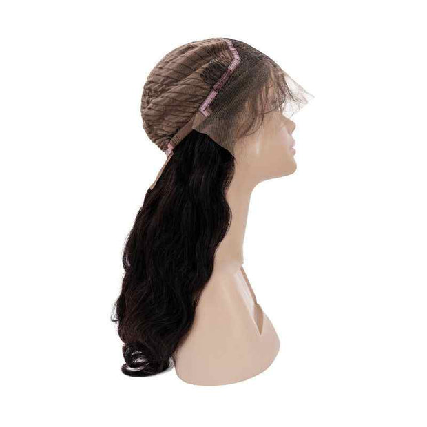 Body Wave Lace Frontal Wig