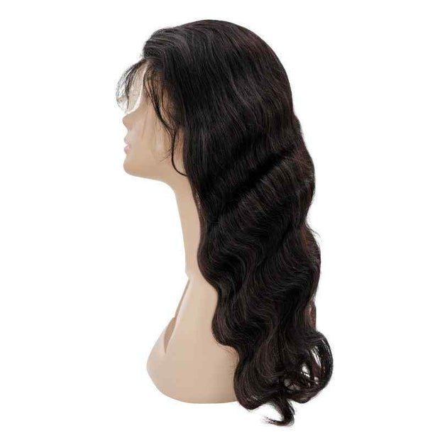 Body Wave Lace Frontal Wig