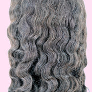 Loose Wave Front Lace Wig