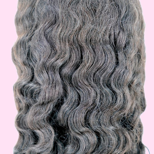 Loose Wave Front Lace Wig