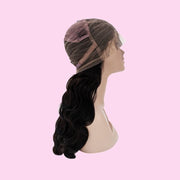 Loose Wave Front Lace Wig