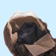 Loose Wave Front Lace Wig