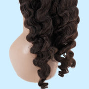 Loose Wave Front Lace Wig