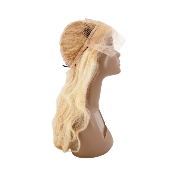 Blonde Body Wave