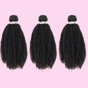 Afro Kinky Bundle Deals