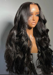 HD Body Wave Lace Front Wig