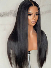 Straight Full Lace Wig