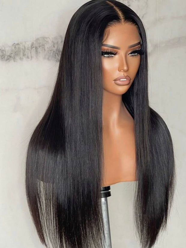 Straight Full Lace Wig