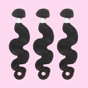 Body Wave Bundle Deals
