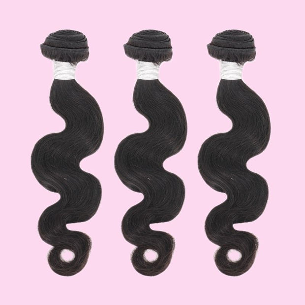 Body Wave Bundle Deals