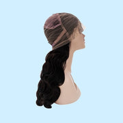 Loose Wave Front Lace Wig