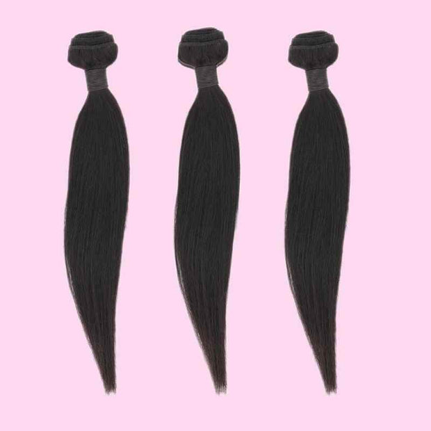 Malaysian Silky Straight