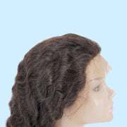 Loose Wave Front Lace Wig
