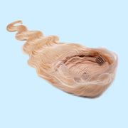Blonde Body Wave