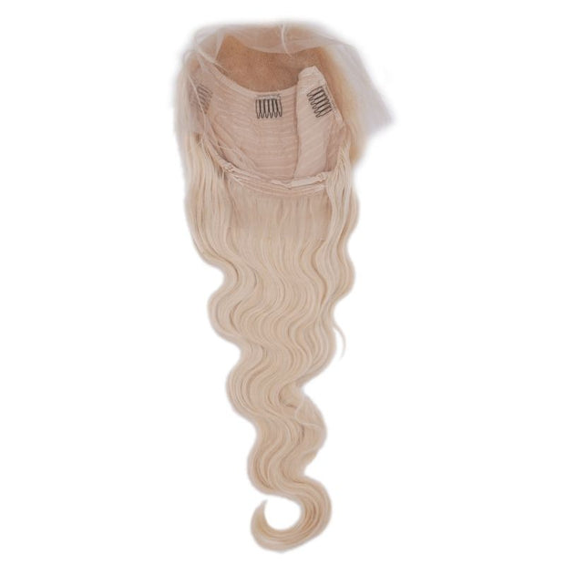 Blonde Body Wave