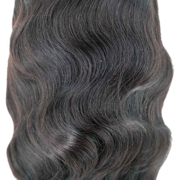 Body Wave Lace Frontal Wig