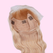 Blonde Body Wave