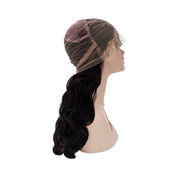 Loose Wave Front Lace Wig