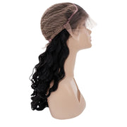 Loose Wave Front Lace Wig