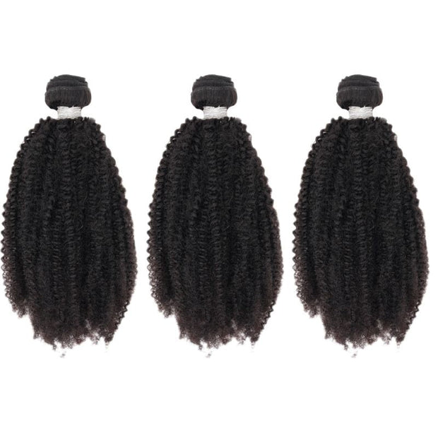 Afro Kinky Bundle Deals