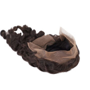 Loose Wave Front Lace Wig