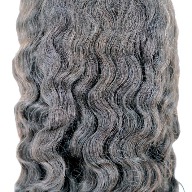 Loose Wave Front Lace Wig