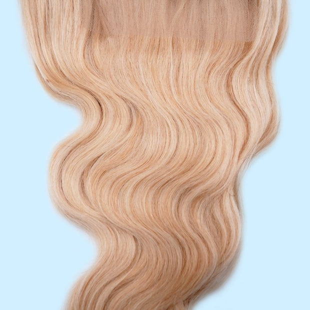 Blonde Body Wave