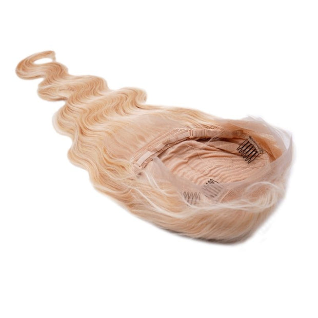 Blonde Body Wave