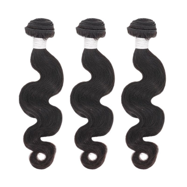 Body Wave Bundle Deals