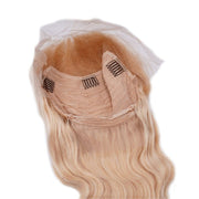 Blonde Body Wave
